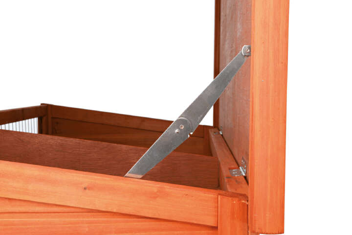 TRIXIE natura Meerschweinchenstall